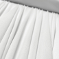 Preview: Stretch Hussen Stoff, ca. 160 cm breit, Meterware