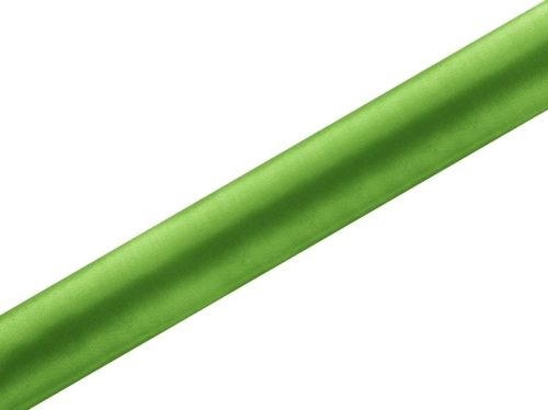 Tischläufer Satin 9m x 36cm