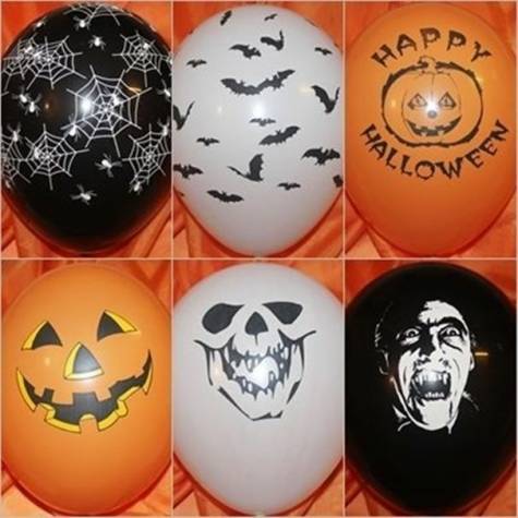 Halloween