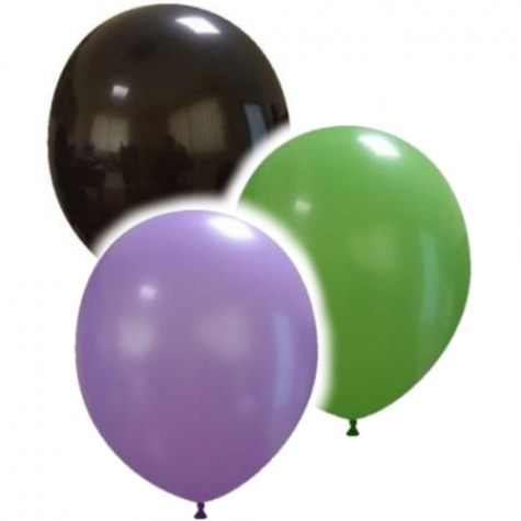 50 Luftballons Medium