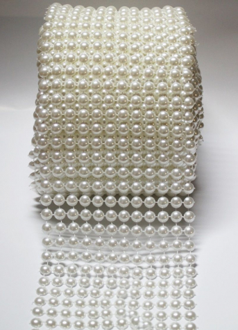 Perlenband 12 Reihen