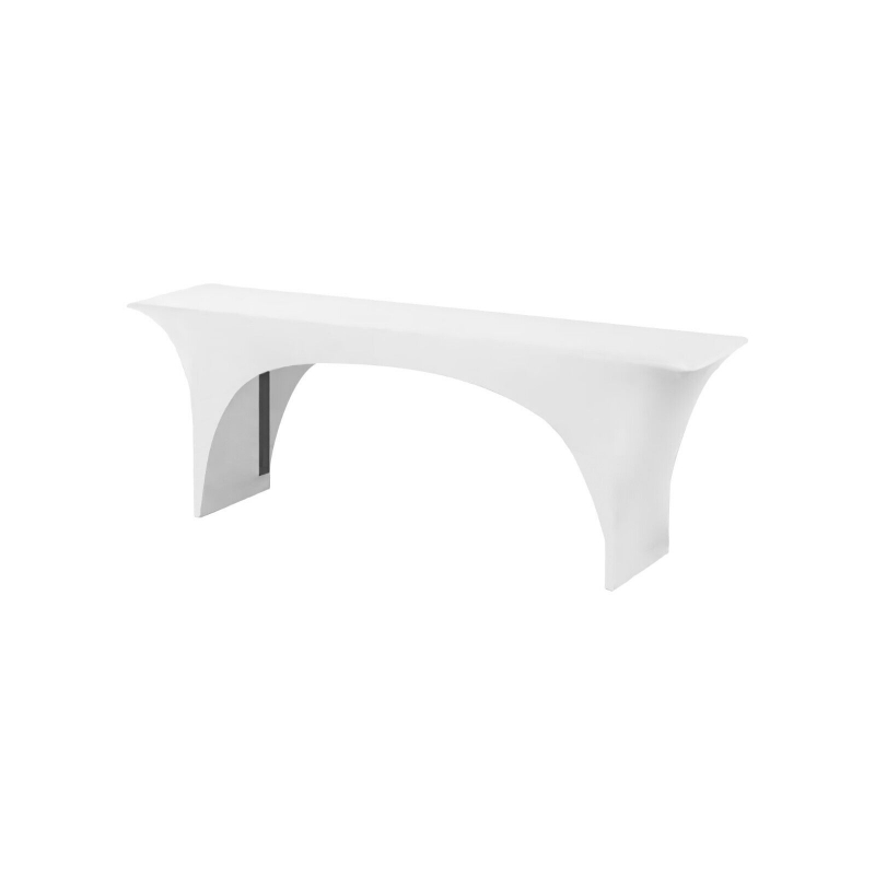 Biertischhusse - Tischbreite 70 cm Stretch