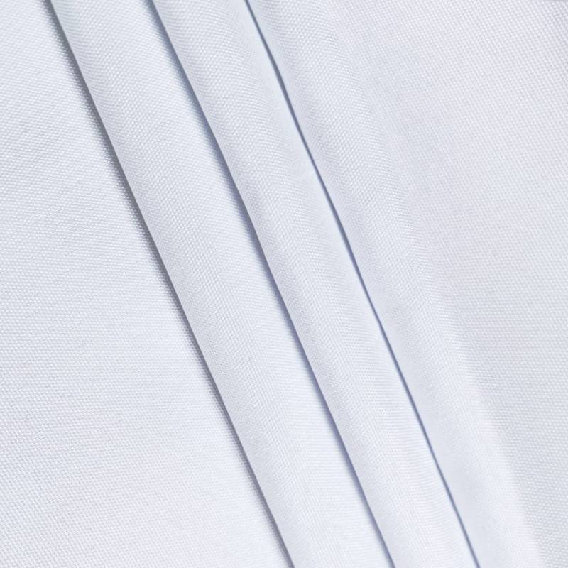 Tischdeckenstoff weiss