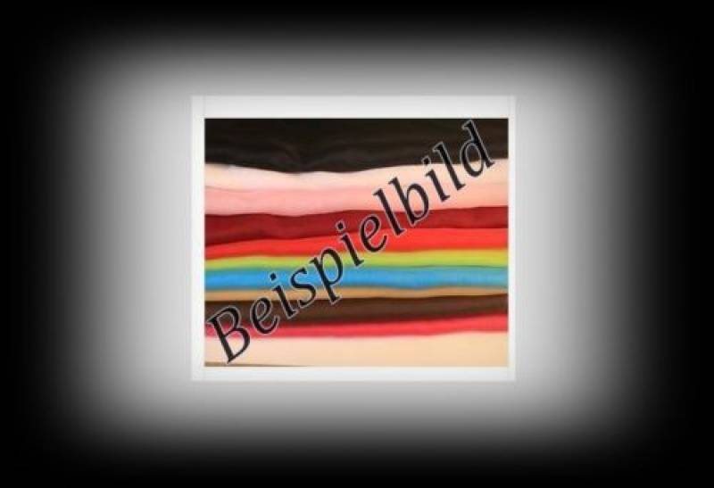 Stoffpaket 18 kg - Stoffreste - Voile, Organza, Satin, Chiffon......